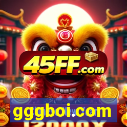 gggboi.com