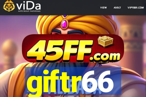 giftr66