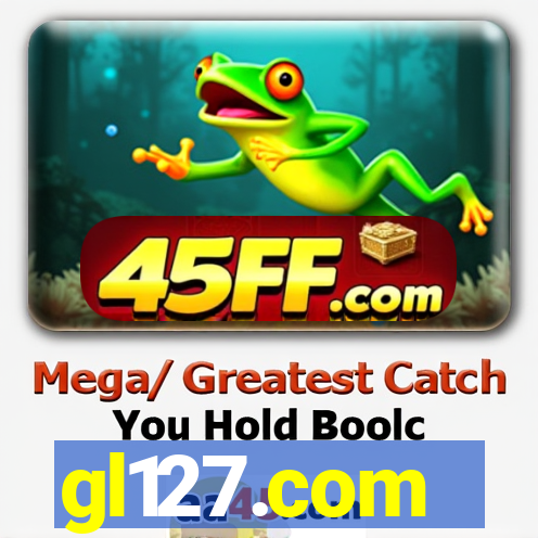 gl127.com