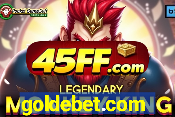 goldebet.com