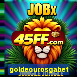 goldeourosgabet