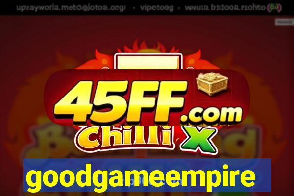 goodgameempire