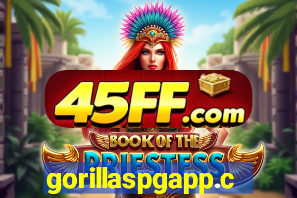 gorillaspgapp.com