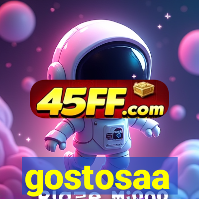 gostosaa