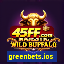greenbets.ios