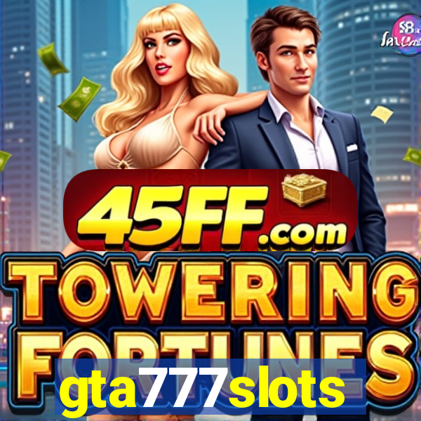 gta777slots