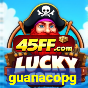 guanacopg