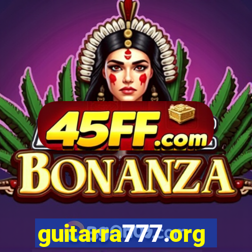 guitarra777.org