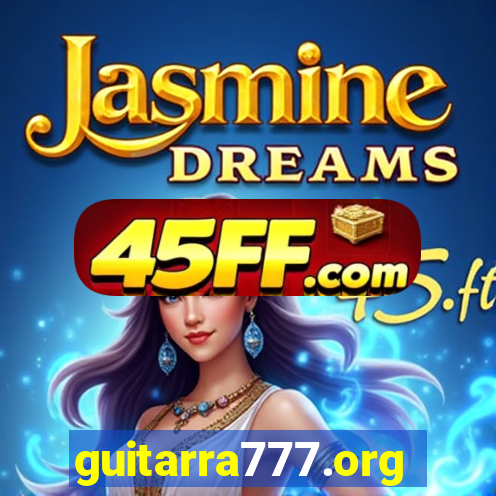 guitarra777.org