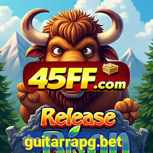 guitarrapg.bet