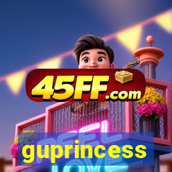 guprincess