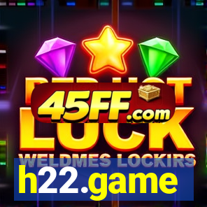 h22.game