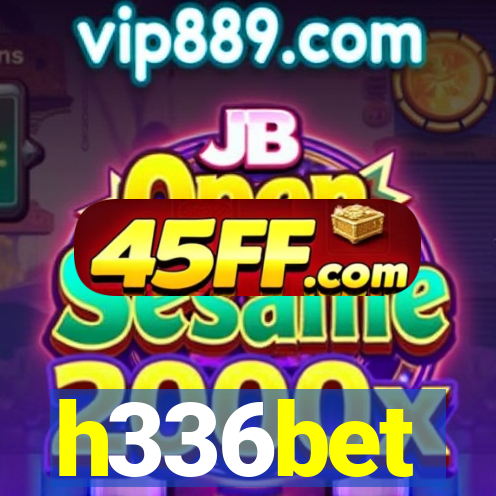h336bet