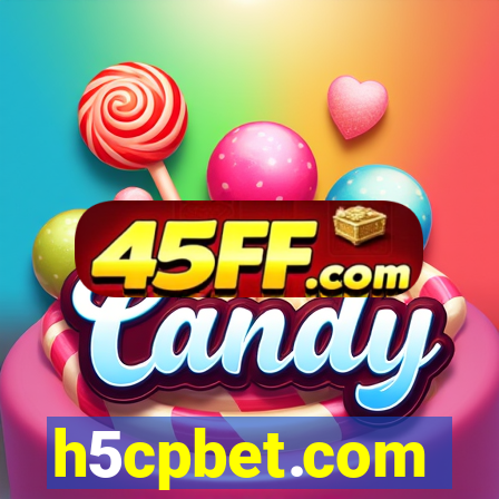h5cpbet.com