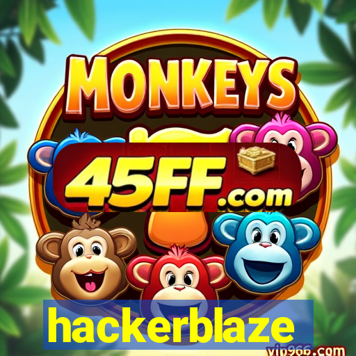hackerblaze