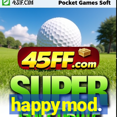 happymod.