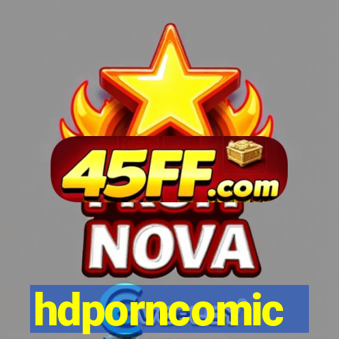 hdporncomic