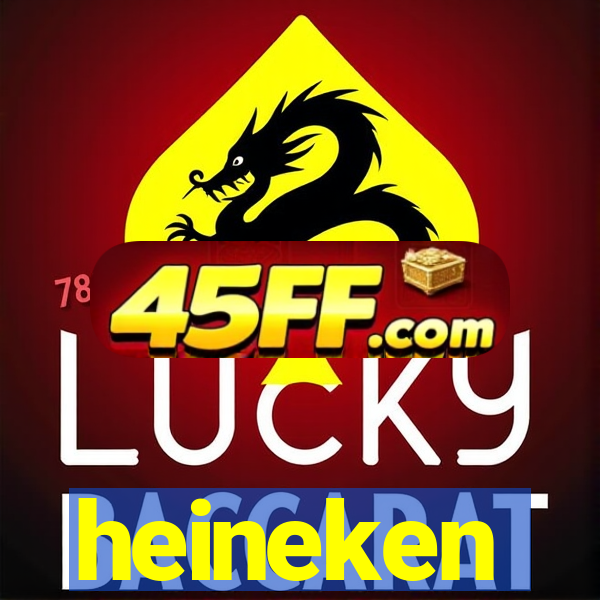 heineken-bet