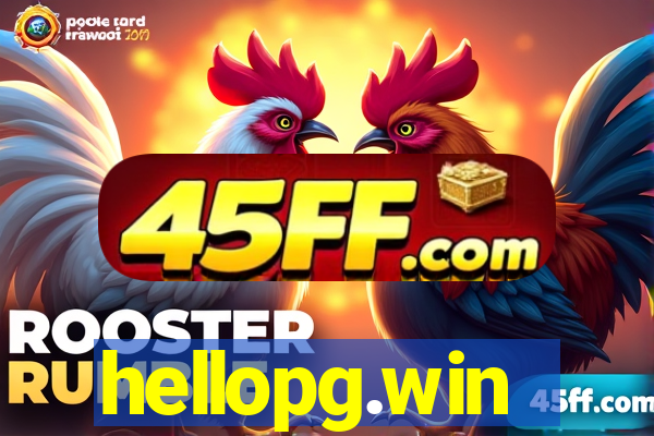 hellopg.win