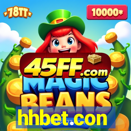 hhbet.con