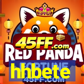 hhbete