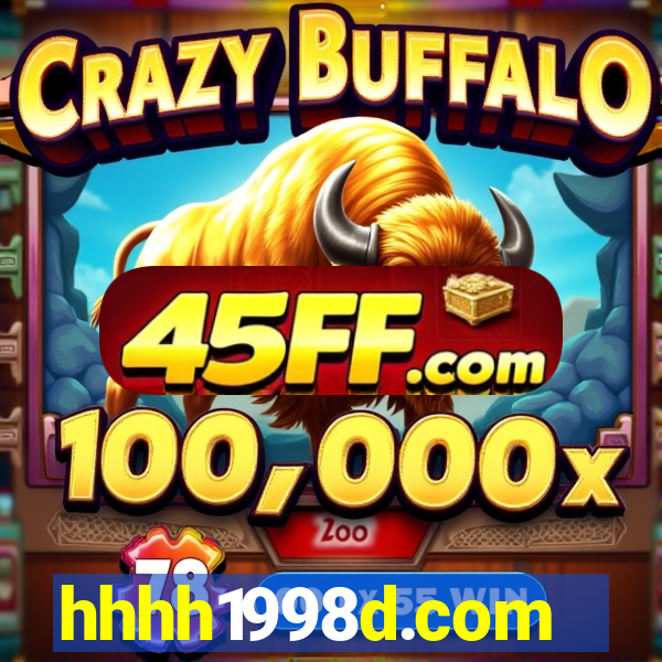 hhhh1998d.com