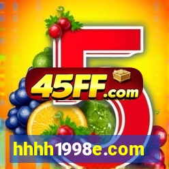 hhhh1998e.com