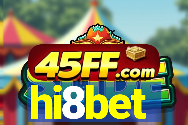 hi8bet
