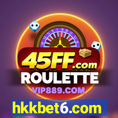 hkkbet6.com