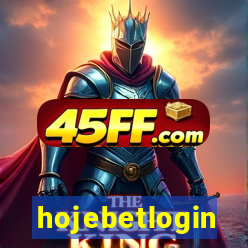 hojebetlogin