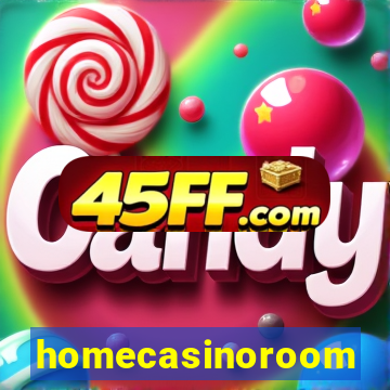 homecasinoroom