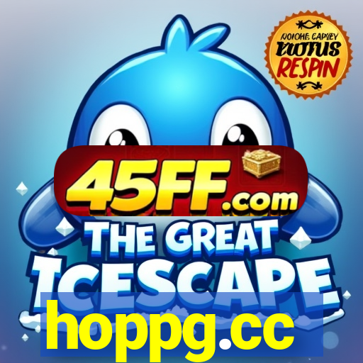 hoppg.cc
