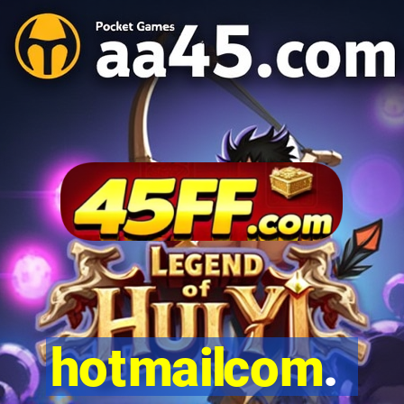 hotmailcom.