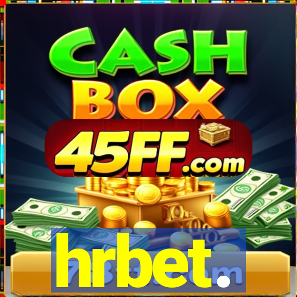 hrbet.