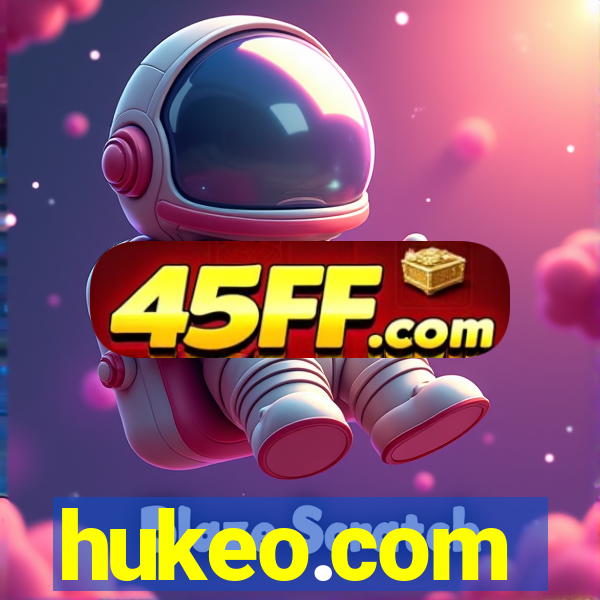 hukeo.com