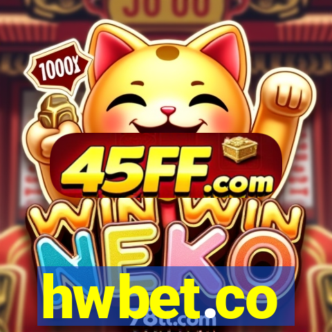 hwbet.co
