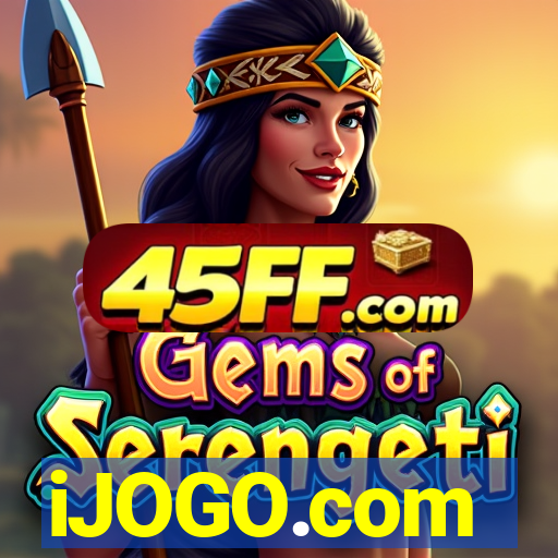 iJOGO.com