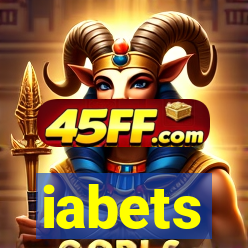 iabets