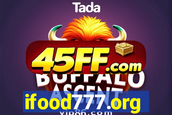 ifood777.org