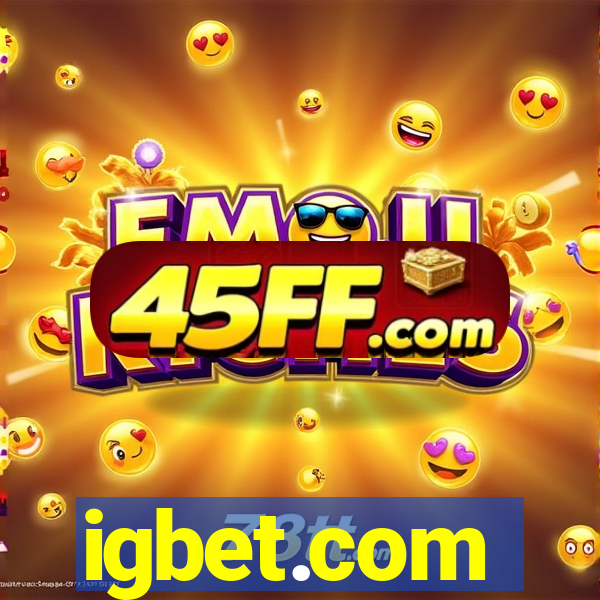 igbet.com