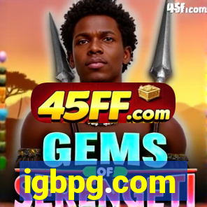 igbpg.com
