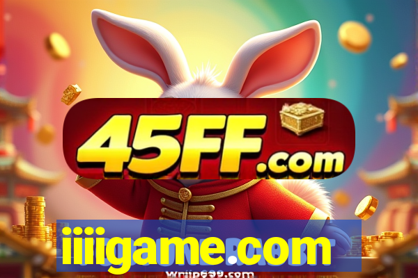 iiiigame.com