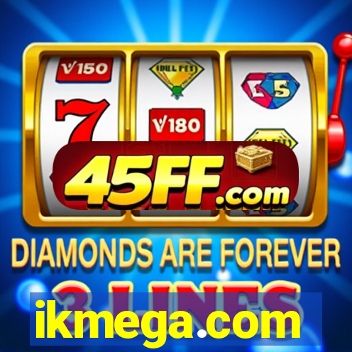 ikmega.com