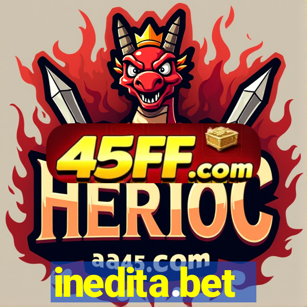 inedita.bet