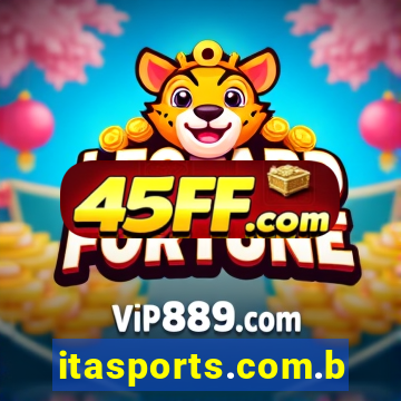 itasports.com.br