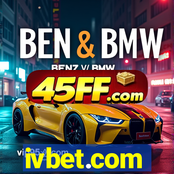 ivbet.com