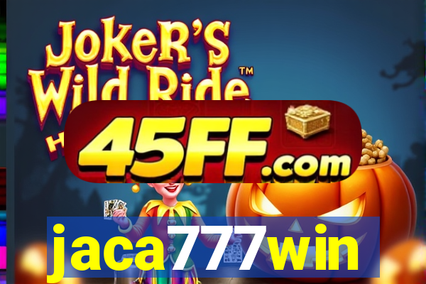 jaca777win