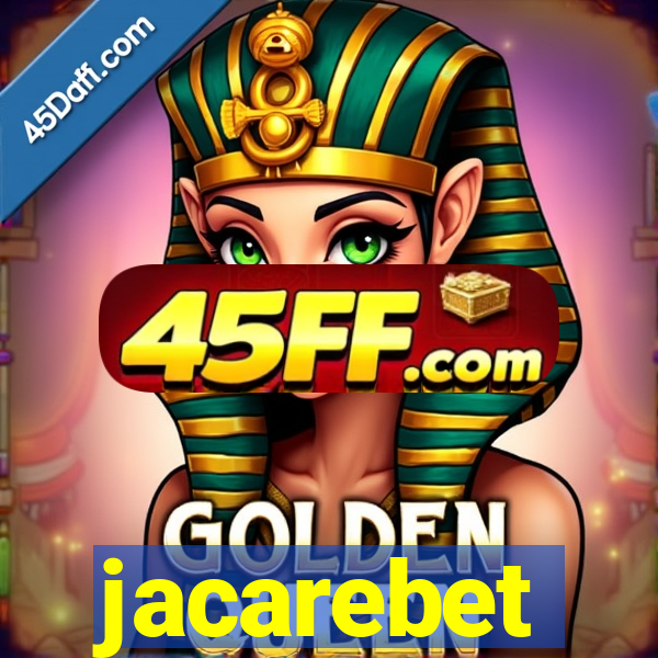 jacarebet