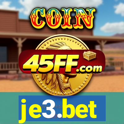 je3.bet