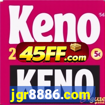 jgr8886.com